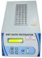 Dry Bath  Incubator
