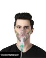 VCOR Healthcare Pvc nebulizer face mask