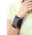 VCOR Healthcare Nylon Grey wrist wrap