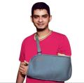 VCOR Healthcare Grey pouch arm baggy sling