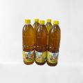 1 Liter Cold Pressed Sesame Oil