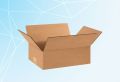 Apparel Packaging Kraft Corrugated Box