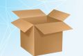 Kraft Corrugated Shipping Box