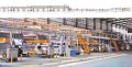 Chrome Finish 1000000 kg Nagpal Natraja Cast Iron White 380 V New Electric Three Phase 5 ply automatic corrugated box making machine