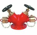 Stainless Steel Automatic Low Pressure Fire Hydrant Valve