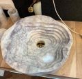 Marble Counter Top Wash Basin