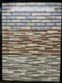 Ceramic Porcelain Rectangle Available in Many Colors elevation wall tiles