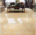 Virtified Gloss Vitrified Floor Tile