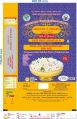 Khalifah E Osmania Extra Long Grain Basmati Rice