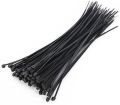 Black Nylon Cable Ties