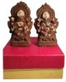 Ganesh Laxmi Statues