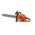 As per requirement Electric aspee chain saw
