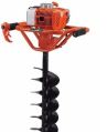 Metal As per Requirement Earth Auger