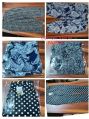 imported one time use cotton rayon lower