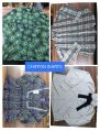 Used Imported Second Hand Chiffon Shirt