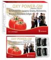 Oxy-Power GM Soft Gelatin Capsules