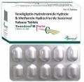 Tenedose-M Forte Tablets