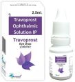 Travoprost Eye Drop