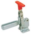 Flanged Base Hold Down T Handle Toggle Clamp