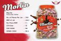 Morlin Flavoured Toffee