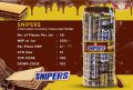 Snipers Chocolate Crunchy Flavoured Wafers