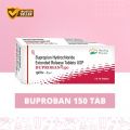 Buproban 150mg Tablets