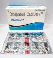 omeprazole capsules