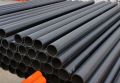 Round HDPE Water Pipe