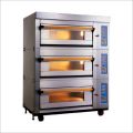 Commercial Bakery Oven