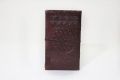 Trumpet Leather Journal