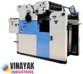 1000-2000kg Black Blue Light White 220V New Automatic 1-5kw Electric VINAYAK offset printing machine