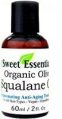Organic Olive Squalane Oil