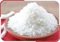 Natural White desiccated coconut powder
