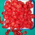Red Dried Cherries