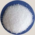 Pure White rock salt