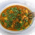 Aloo Matar Ready to Eat