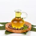 Organic Liquid castor oil