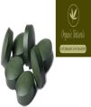 Organic Naturals India Green Spirulina tablets