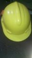 Polypropylene Plastic industrial safety helmets