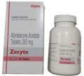 Zecyte 250mg Tablets
