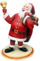 Santa Claus Statue