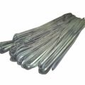 Hot Rolled Galvanized Iron Earthing Strip