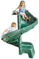 Fibreglass Playground Slides