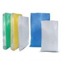 Multicolor polypropylene liner woven bag