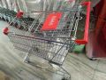 Shopping Trolley