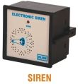 Electronic Siren