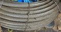 Non Rotating Wire Ropes