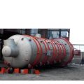 Pemac Projects Stainless Steel CI SS 316-304 High Pressure Vessel