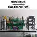 Industrial Pilot Plant
