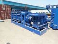 6000 KG MS SS Pemac Projects seed crushing plant